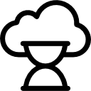 computación en la nube icon