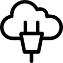 computación en la nube icon