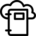 computación en la nube icon