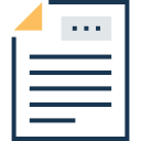 File icon