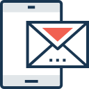 Smartphone icon