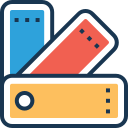 Pantone icon