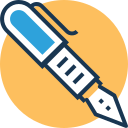 Pen icon