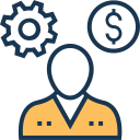 User icon