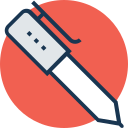 Pen icon