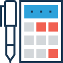 Calculator icon