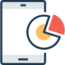 Smartphone icon