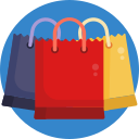 bolsas de compra icon