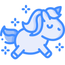 unicornio icon