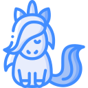 unicornio icon