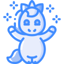 unicornio icon