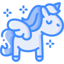 unicornio icon