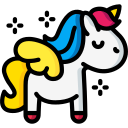 unicornio icon