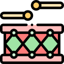 tambor icon