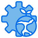 eco icon