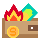 billetera icon