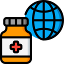 farmacia online icon