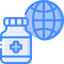 farmacia online icon