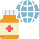 farmacia online icon