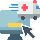 ambulancia icon