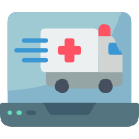 ambulancia icon