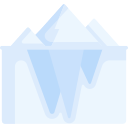 iceberg icon