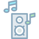 altavoz icon