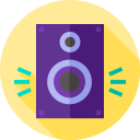 subwoofer icon