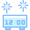 reloj icon