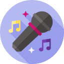 karaoke icon