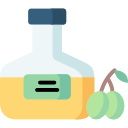 aceite de oliva icon