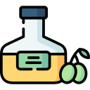 aceite de oliva icon