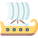 trirreme icon