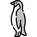 pingüino icon