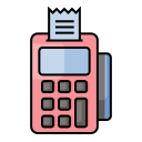 pos terminal icon