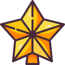 estrella icon