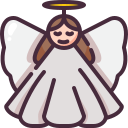 Ángel icon