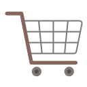 carrito de compras icon