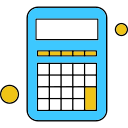 calculadora icon