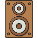 woofer icon