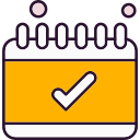 calendario icon