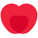 corazón icon