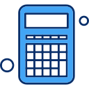 calculadora icon