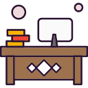 escritorio icon