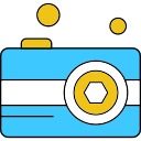 cámara icon