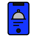 teléfono icon