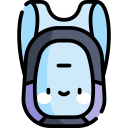 mochila icon