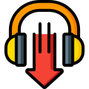 auriculares icon