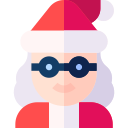 señora claus icon