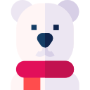 oso polar icon